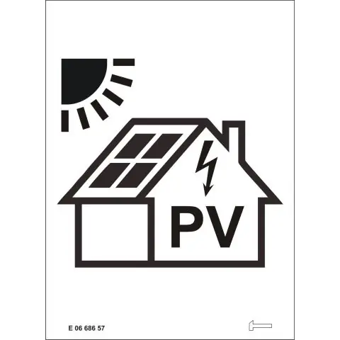 Rabatt Hammarprodukter V5308044 Dekal
